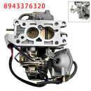 ISUZU 4ZD1 Carburetor NK5662 8943376320 8-94337-632-0