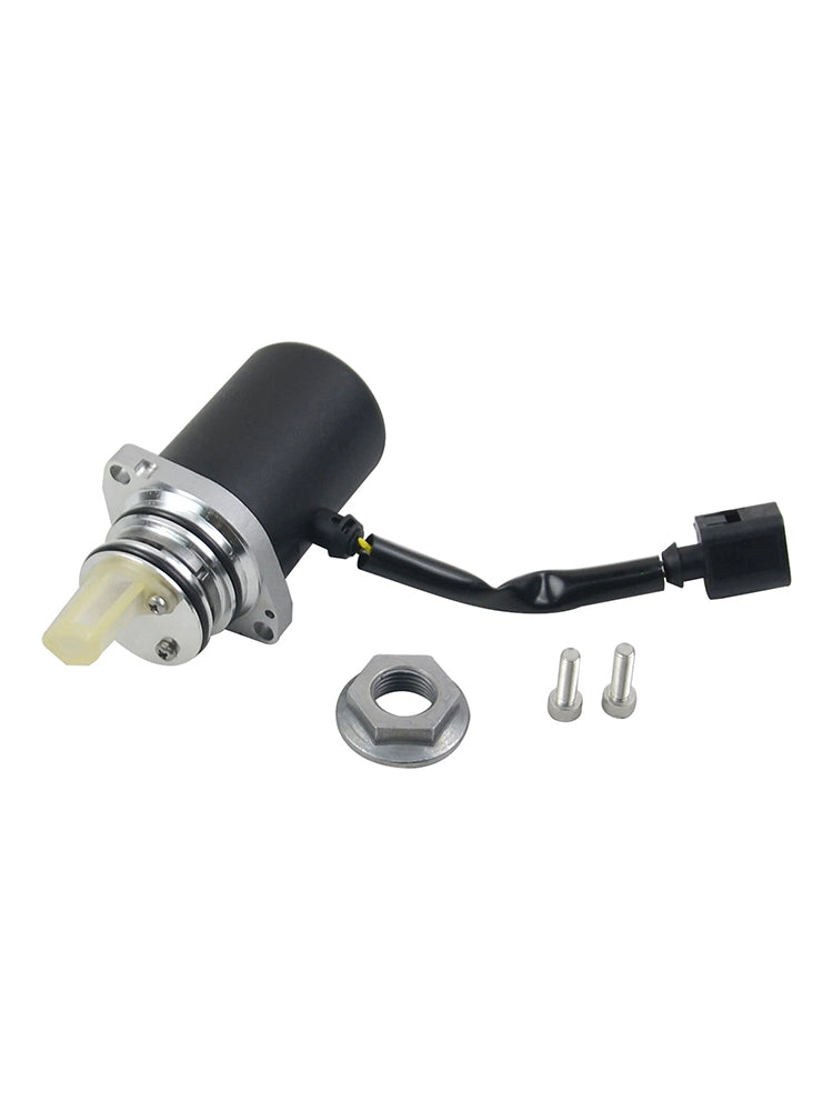 Rear Differential Oil Pump 8689664 30783079 For Volvo S60 S80 V70 XC70 XC90