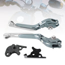 Adjustable Clutch Brake Lever fit for CFMOTO 250SR 250NK CBS 2019-2022