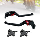 Long Clutch Brake Lever fit for Piaggio MP3 300 16-18 MP3 350 18-19