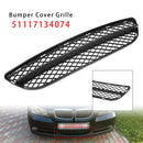 Front Bumper Lower Grille For BMW 3 Series E90 E91 2006-2008 51117134074