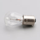 10PCS Car Light Tubular Lamp bulb P21W BA15S 7506 12V 21W For OSRAM
