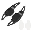 Steering Wheel Paddle Shifter Covers For Holden VF 12-15