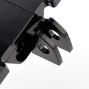 Front Footrests Foot Pegs fit for Kawasaki Vulcan S 650 / Cafe 2018-2025