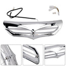 LED Lighted Fairing Vent Trim For Electra Street Glide FLHTCU 2014-2022