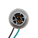 LH or RH Tail Lamp Harness NON-LED 92450-B2000 For Kia Soul 2013-2019