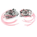 2014-2012 KTM 400 EXC 450 SXF 450 XC-F 450 EXC Carburetor Carb Generic