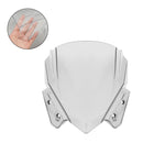 Windshield Windscreen for Kawasaki Z650 2017-2019