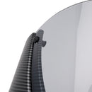 Headlight Windscreen Fairing Windshield fit for Kawasaki Eliminator 500 24-25