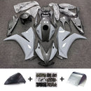 Injection Fairing Kit Bodywork Plastic ABS For Honda CBR1000RR 2012-2016