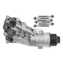 Engine Oil Cooler Filter Housing 11428661958 For BMW X1 X2 2020-2023