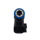 1Pcs Fuel Injector For Chevrolet Aveo 09-11 For Pontiac G3 09-10 25380933