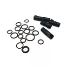 Auto Transmission Master Rebuild Kit Clutch Plates 6HP19 6HP21 For BMW 2004-ON