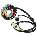 2017-2019 for SWM Superdual 650 Stator Alternator M000A00914