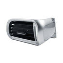 Front Right AC Vent Cover Silver For Porsche 911 Carrera Targa 997 2004-2012