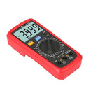 UT39C+ Digital Multimeter AC DC Voltmeter Ohm Cap Diode Tester