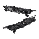 2022-2026 For Mitsubishi Eclipse Cross Left + Right Side Front LED DRL Lamp