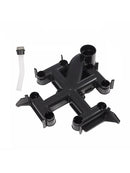 Top Manifold With Air Bleed 59023700 For FNS Plus Filter FNSP24 FNSP36 FNSP48