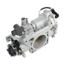 Throttle Body XW93-9E926-AD For 98-03 Jaguar XJ8 Vanden Plas X308 4.0L