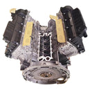 Long Engine Block AJ126 For Land Rover Discovery 306PS Jaguar 3.0L V6 2016-2018