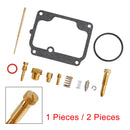 Carburetor Rebuild Repair Kit fit for Yamaha RD250A RD250B