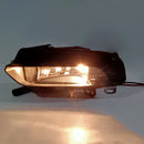 1Pc Front Left Fog Light Lamps With Bulbs For Audi A3 Sportback 8V0941699C 15-16