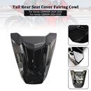 Rear Tail Seat Fairing Cover For Honda CBR650R CB650R 2024-2026