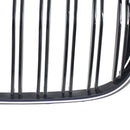 07.2015-01.2019 For BMW 7 Series G11 Saloon 5 Door Pre-Facelift Front Kidney Grill Grille