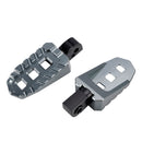 Rear Footrests Foot Peg fit for BMW G310GS G310R 2017-2024 G310RR 2023-2024