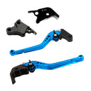 Long Clutch Brake Lever fit for CFMOTO 700CL-X Sport 2021-2022