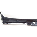 2014-2019 BMW 3 Series GT F34 Front Wiper Cowl Trim  51717285941