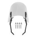 2022-2025 HONDA GB350S CB350RS Windshield WindScreen