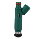 1Pcs Fuel Injector For Toyota Celica 2000-05 Corolla 2000-2004 23250-22040