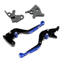 Adjustable Clutch Brake Lever fit for YAMAHA YBR125 2005-2014
