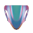 Windshield Windscreen for Kawasaki ZX6R 636 2024