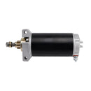STARTER MOTOR FOR MERCURY MARINER OUTBOARD 40-60 HP, 50-859377T, 4 STROKE, 4 CYL