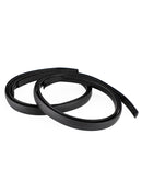 2008-2015 Scion XB 2x Center Roof Drip Side Finish Mouldings Set 75555-12161