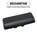 Engine Control Black Module Cover 68334597AB for Dodge Durango 1500 2018-24