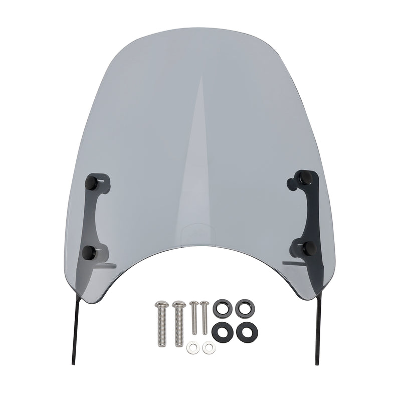 Windshield Windscreen for KAWASAKI Eliminator 500 2024-2025