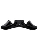 2023-2025 Street Triple 765R/RS Front Spoiler Winglet Frontal Wings