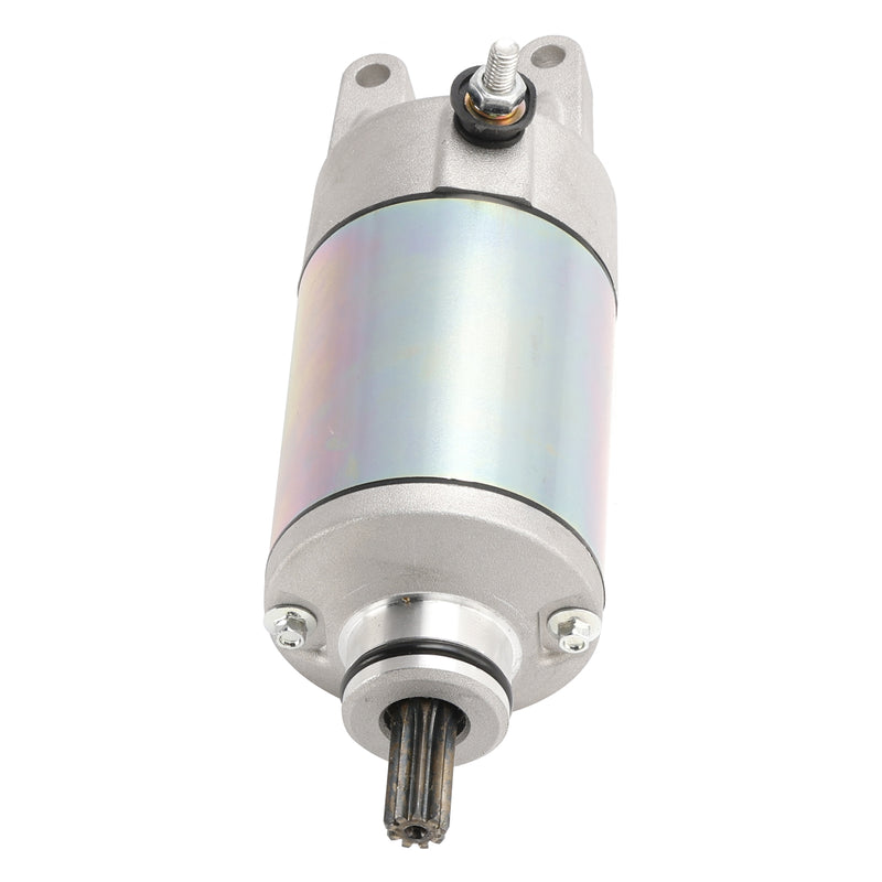 Electric Starter Motor For Kymco Xciting 400i4T ABS 2013-2020 31210-LKF5-E00