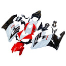 Amotopart Honda CBR1000RR 2004-2005 Fairing Kit Bodywork Plastic ABS