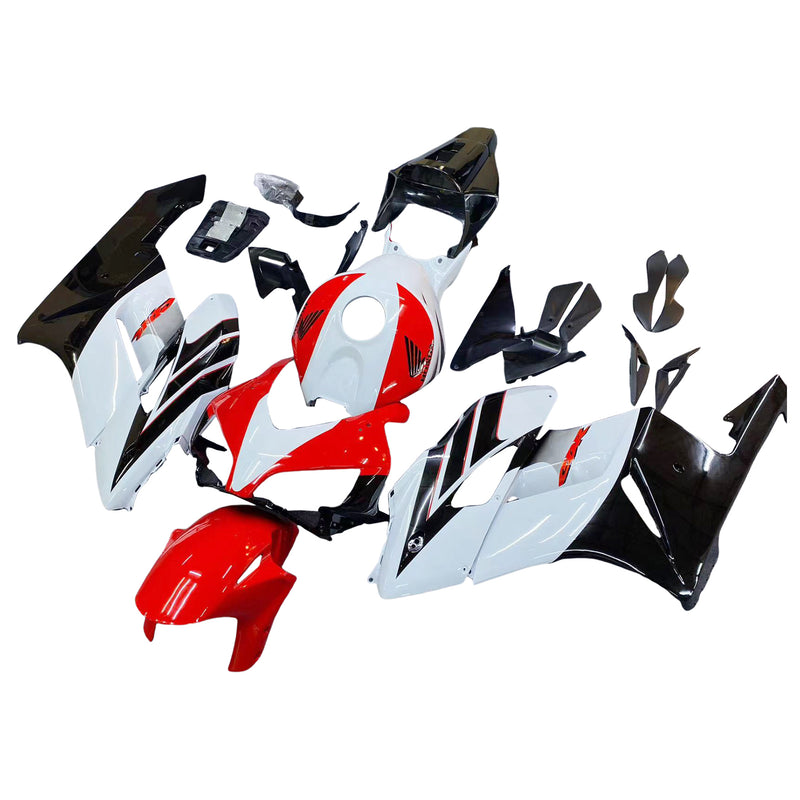 Amotopart Honda CBR1000RR 2004-2005 Fairing Kit Bodywork Plastic ABS