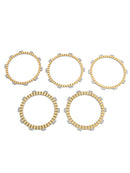 Clutch Friction Plate Kit for Kawasaki EX400 Ninja 400 2018-2024 13088-0593