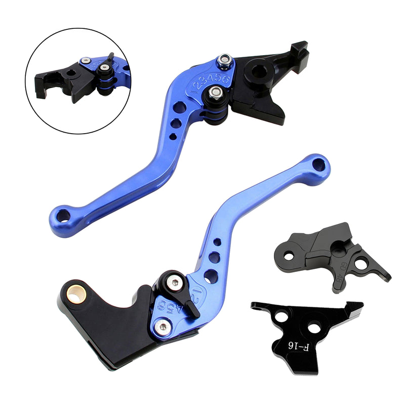 NEW Short Clutch Brake Lever fit for YAMAHA XSR 155 MT15 2019-2022