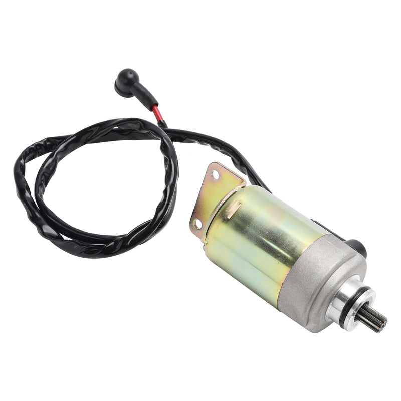 Starter Motor For Polaris ATV Phoenix 200 2005-2024 / 0453024 0454948 0453778