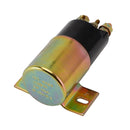165-4026 Solenoid Valve 3T-0376 For Caterpillar E312C E320C E320B 215D 225 229