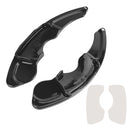 Steering Wheel Paddle Shifter Extensions For Lexus IS RC RCF NX