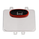 Headlight Ballast Control Unit Module 5DV00900000 For BMW 5 E60 E61 06-10