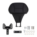 1988-2008 Street Electra Road Glide Road King Tri Glide Driver Backrest pad